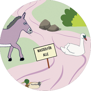 Konferenz der Tiere Konferenz der Tiere