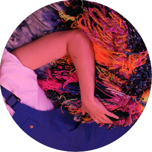 Dissolving Dissolving